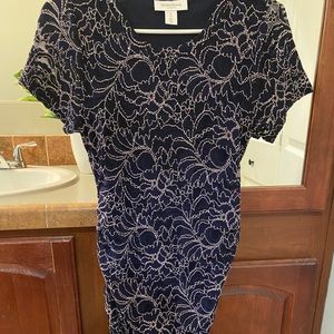 Motherhood Maternity Body-con Dress